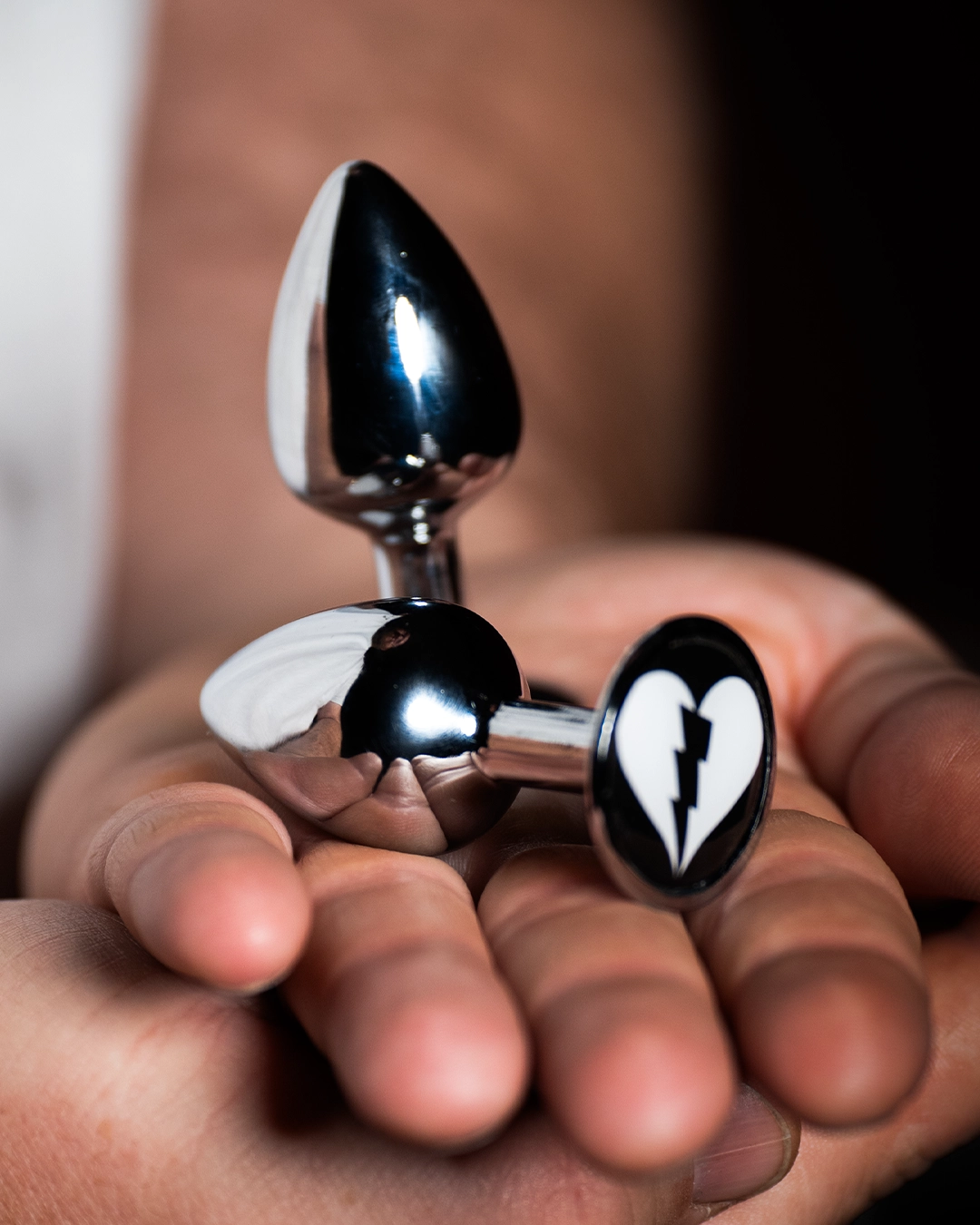 Fast Love Plug merchandise
