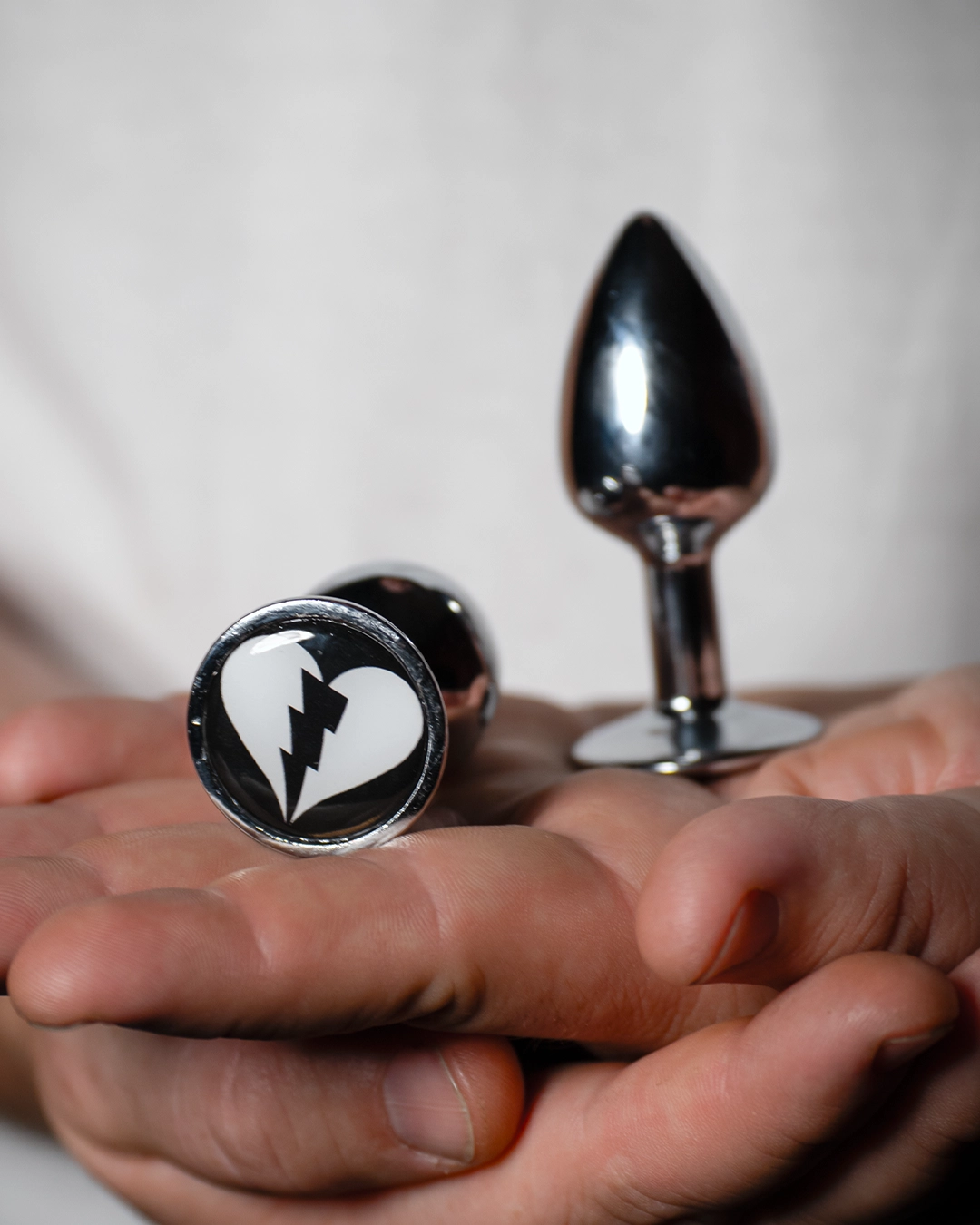 Fast Love Plug merchandise