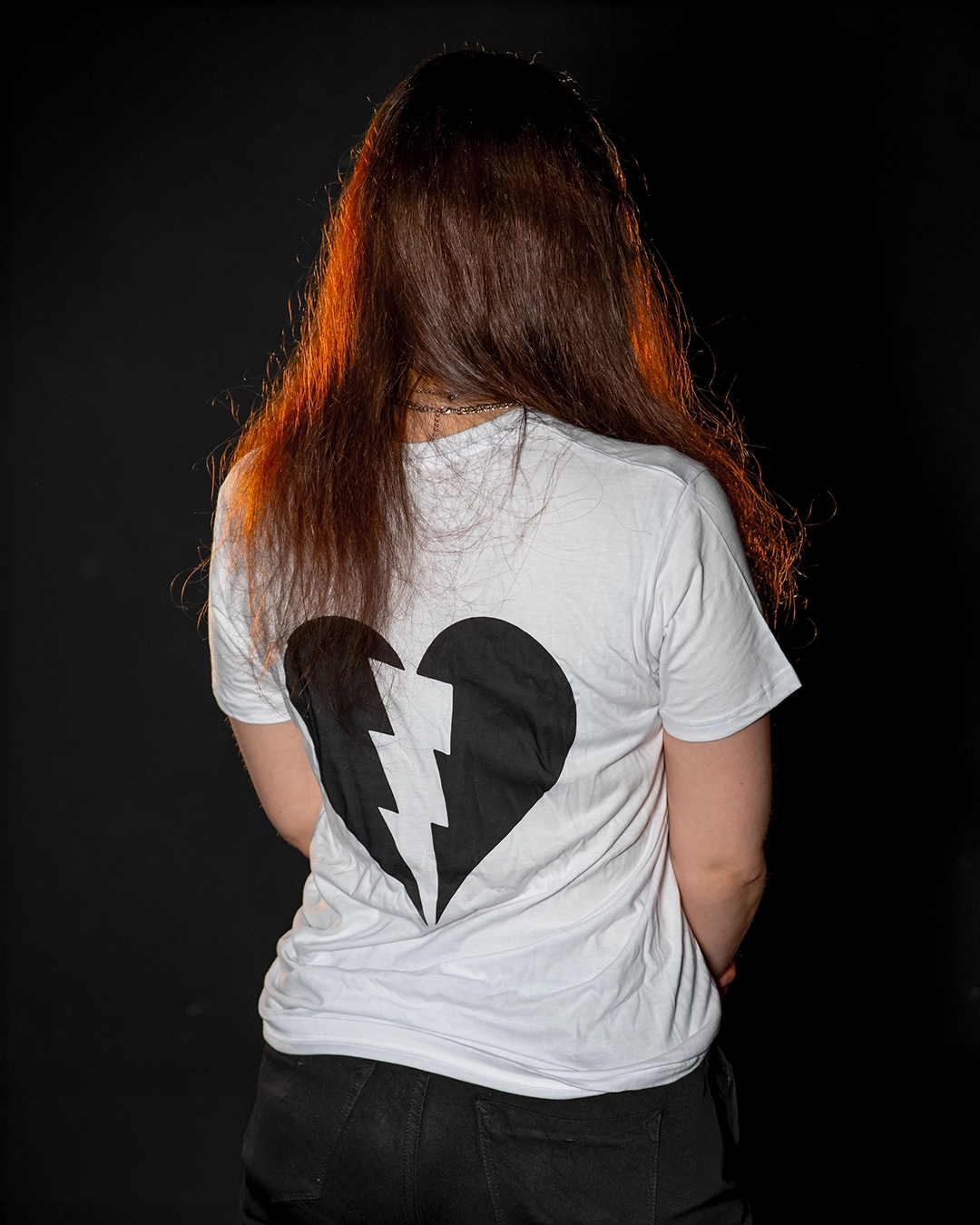 Fast Love T Shirt Classic White merchandise